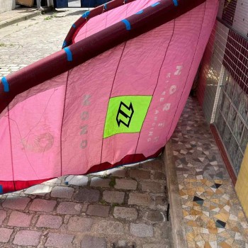 Aile occasion North Mono 9m 2018 Aile occasion North Mono 9m 2018