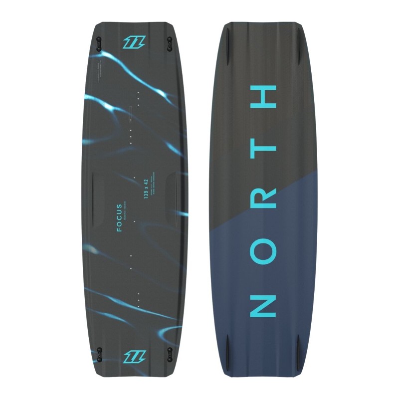 Planche North Focus Hybrid 2022 Planche North Focus Hybrid 2022
