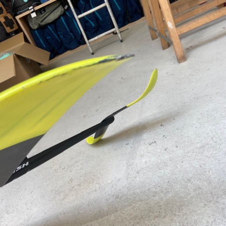Foil Complet Wing Naish Jet 2000