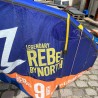 Aile occasion North Rebel 9m 2013 Aile occasion North Rebel 9m 2013