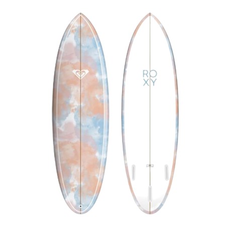 Planche de surf Roxy Egg 2022