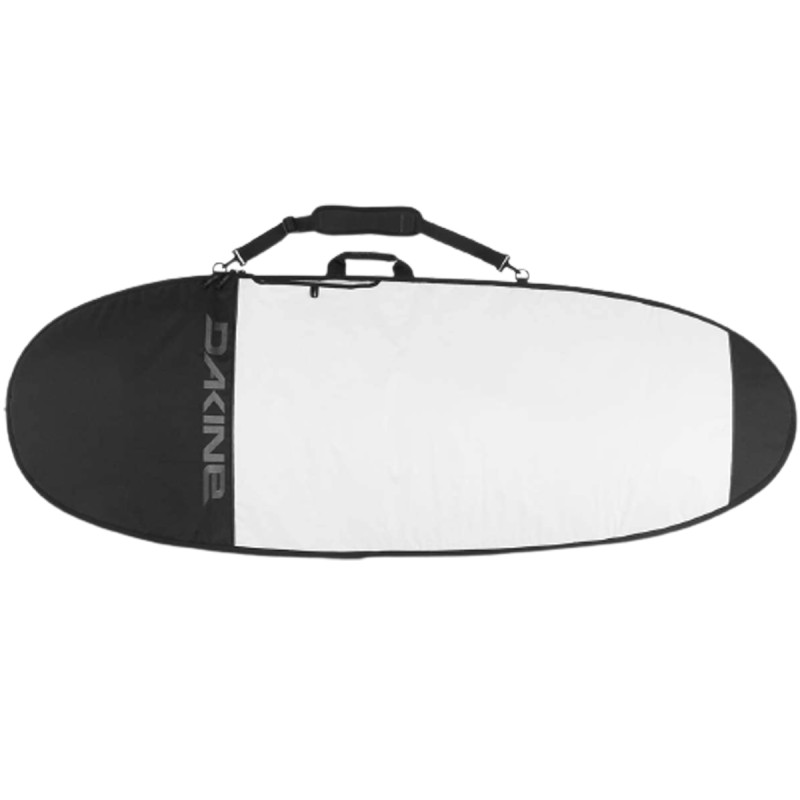 Boardbag Dakine Daylight Surfboard Bag Hybrid White