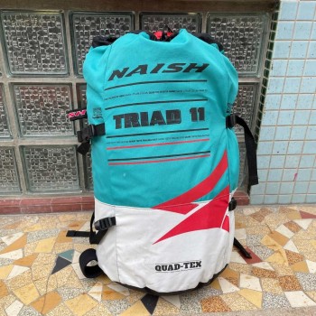 Aile occasion Naish Triad 11m 2019/20 Aile occasion Naish Triad 11m 2019/20