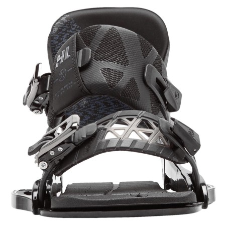 Système Hyperlite Pro Binding 2022