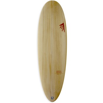Planche de surf Fire wire  Greedy Beaver