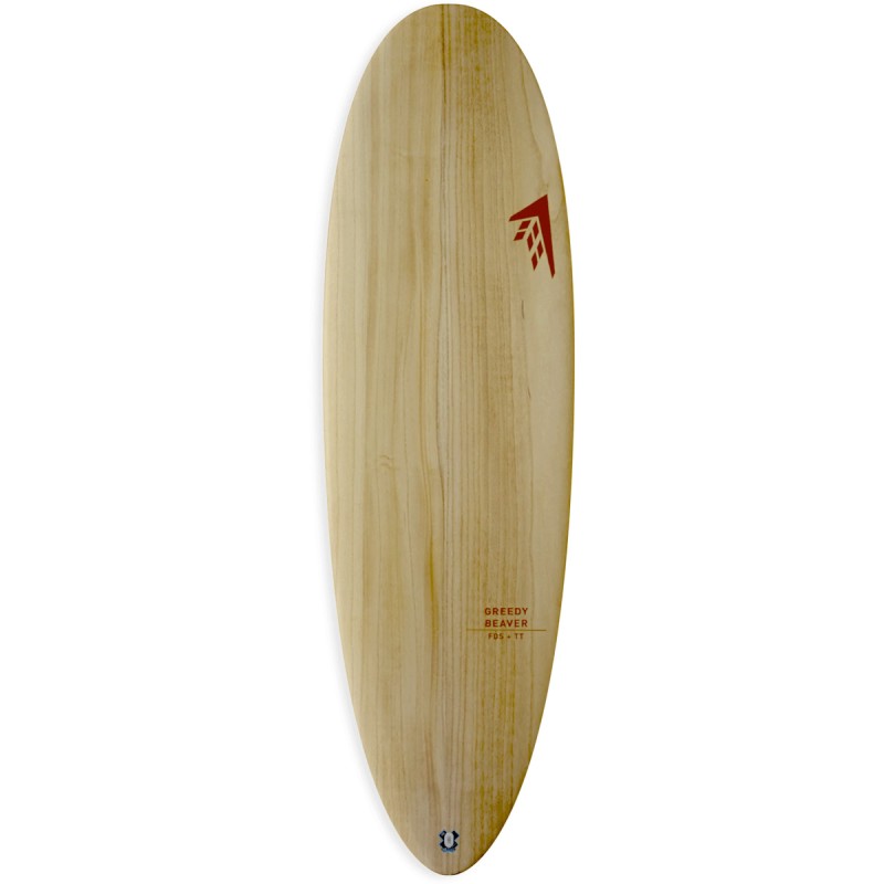 Planche de surf Fire wire  Greedy Beaver