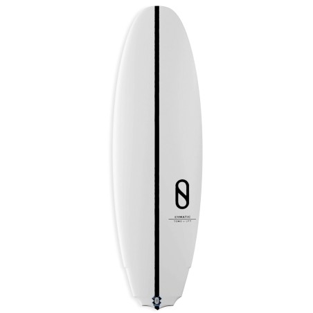 Planche de Surf Slater Design Tomo Cymatic 2022