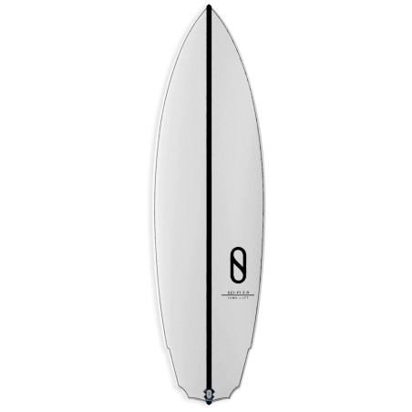 Planche de surf Slater design Tomo Sci-Fi 2.0