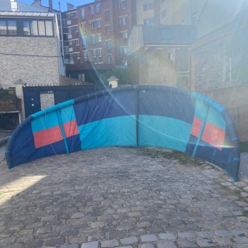 Aile Occasion Duotone Juice 2019 - 15m Aile Occasion Duotone Juice 2019 - 15m