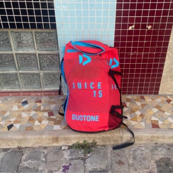 Aile Occasion Duotone Juice 2019 - 15m Aile Occasion Duotone Juice 2019 - 15m