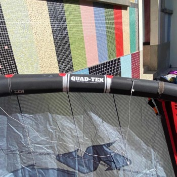 Aile occasion Naish Pivot 7m 2020 Aile occasion Naish Pivot 7m 2020