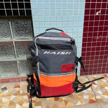 Aile occasion Naish Pivot 7m 2020 Aile occasion Naish Pivot 7m 2020