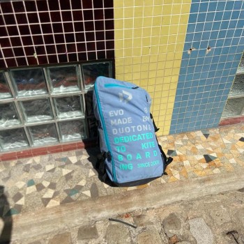 Aile Occasion Duotone Evo 8m 2020 Aile Occasion Duotone Evo 8m 2020