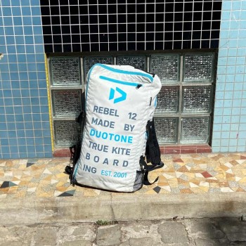 Aile Occasion Duotone Rebel 12m 2020 Aile Occasion Duotone Rebel 12m 2020