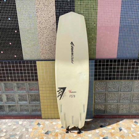 Surf Kite Occasion Firewire Yolo Vanguard 5'4"