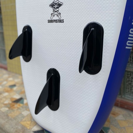 Pack Paddle Sup Gonflable The Corner Shop