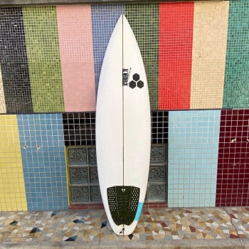 Surf occasion Al Merrick Happy 6'2" - 32.2L