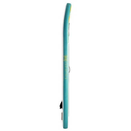 SUP Gonflable After Essentials Tropical 10'6 Orange