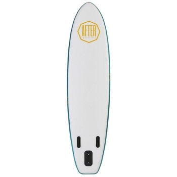 SUP Gonflable After Essentials Tropical 10'6 Orange