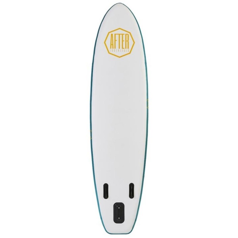 SUP Gonflable After Essentials Tropical 10'6 Orange