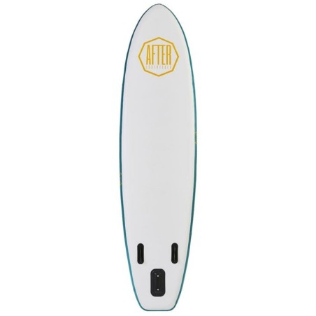 SUP Gonflable After Essentials Tropical 10'6 Orange