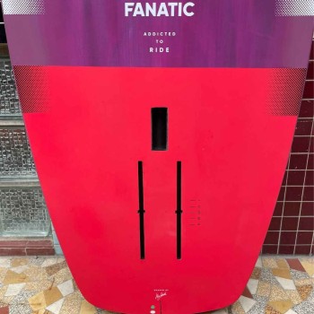 Planche d'Exposition Fanatic Sky Wing V2 5'6" 105L Planche d'Exposition Fanatic Sky Wing V2 5'6" 105L