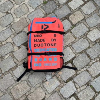 Aile Kitesurf Occasion Duotone Neo 6m 20/21 Aile Kitesurf Occasion Duotone Neo 6m 20/21