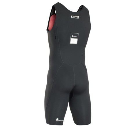 Combinaison ION Monoshorty 0.5 Homme