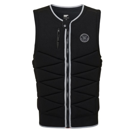 Wakevest Mystic Outlaw 2022 Black