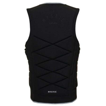 Wakevest Mystic Outlaw 2022 Black