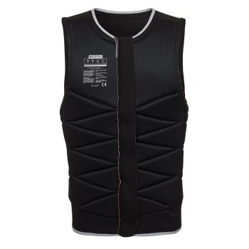 Wakevest Mystic Outlaw 2022 Black Wakevest Mystic Outlaw 2022 Black