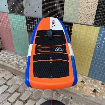 Foil Complet Alpine VR5 / Access V3 / 90cm Foil Complet Alpine VR5 / Access V3 / 90cm