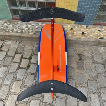 Foil Complet Alpine VR5 / Access V3 / 90cm Foil Complet Alpine VR5 / Access V3 / 90cm