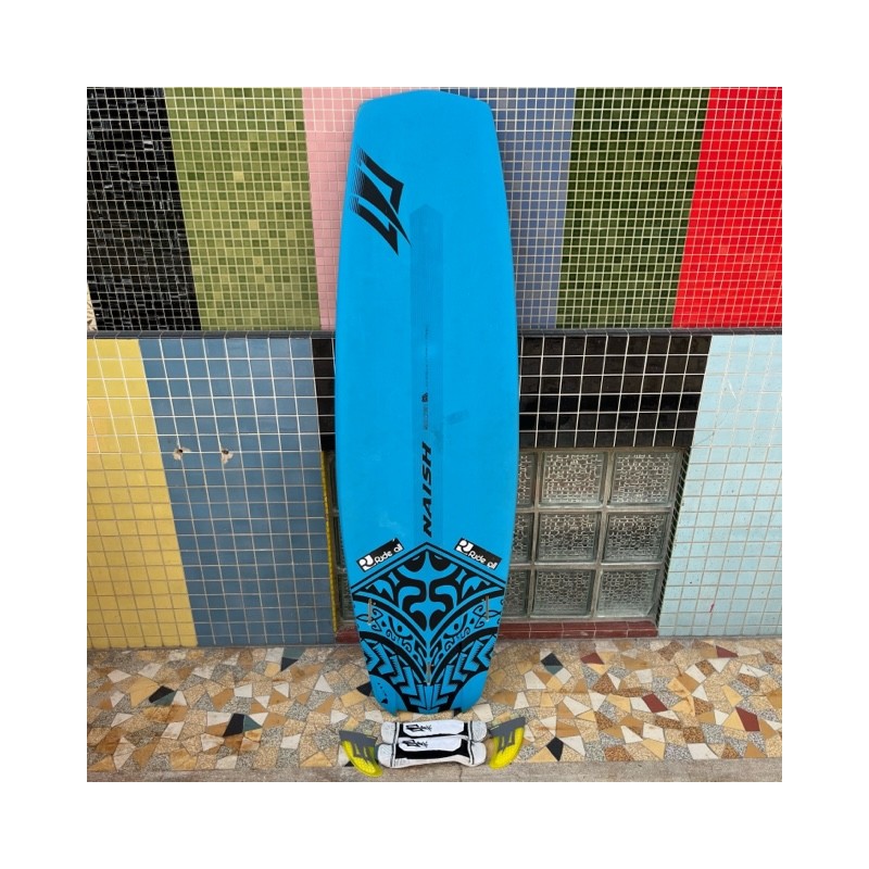 Surfkite Occasion Naish Skater 5'2 2015