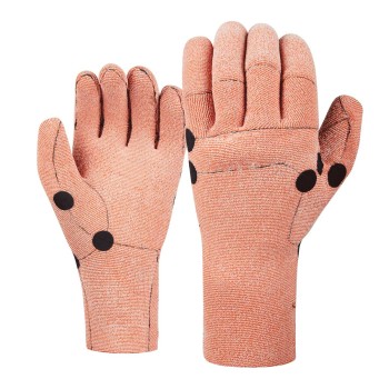 Gants Mystic Marshall 3mm 5 Finger Precurved Gants Mystic Marshall 3mm 5 Finger Precurved