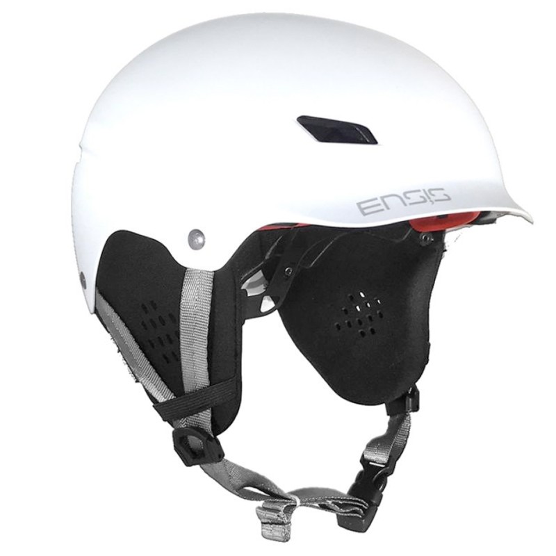 Casque Ensis Balz Pro Blanc