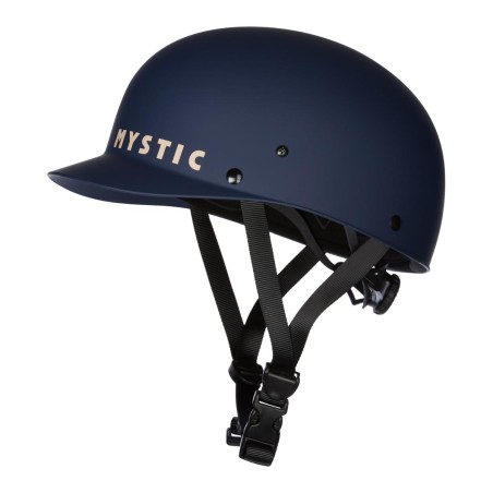 Casque Mystic Shiznit Helmet Night Blue