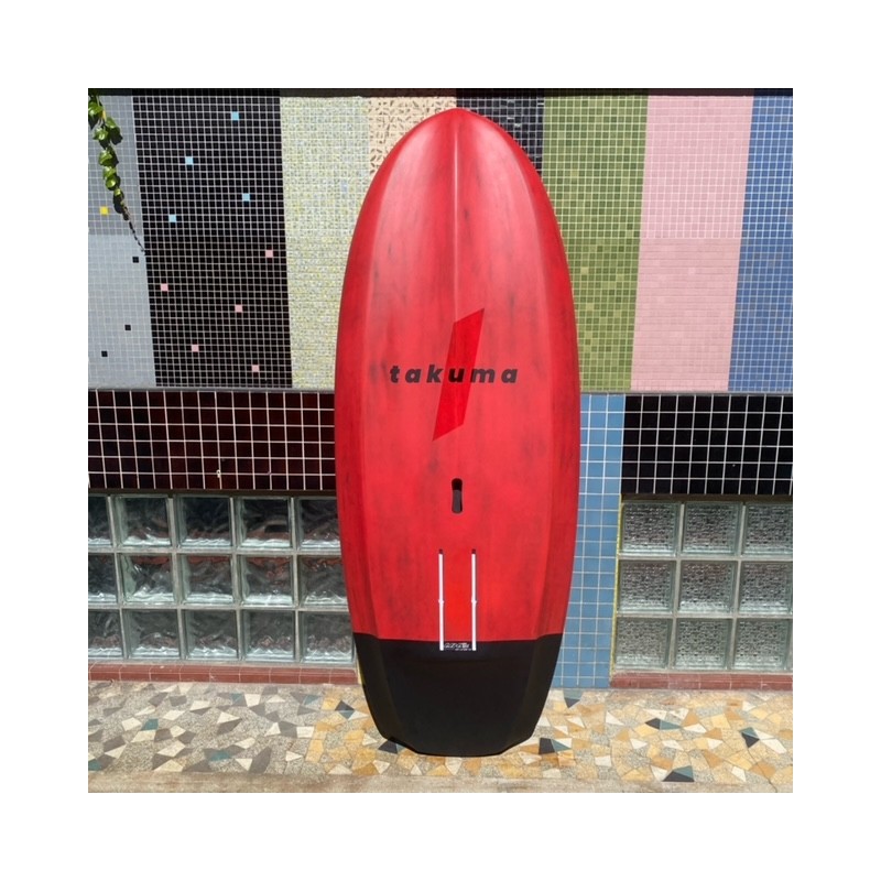 Board Wing (occasion neuve) Takuma Carbon 110L