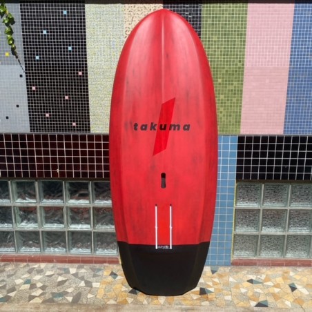 Board Wing (occasion neuve) Takuma Carbon 110L