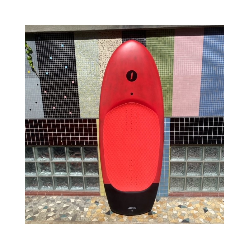 Board Wing (occasion neuve) Takuma Carbon 110L