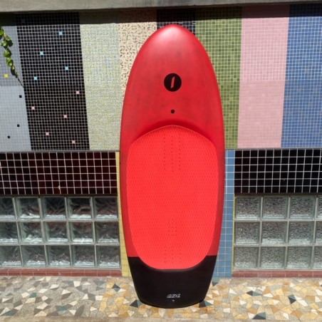 Board Wing (occasion neuve) Takuma Carbon 110L