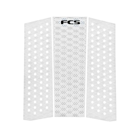 Pad FCS T-3 Mid White