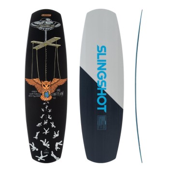Planche Wakeboard Slingshot Coalition 2023