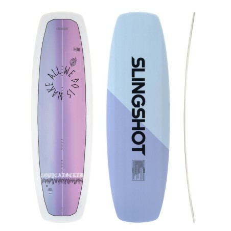 Planche Wakeboard Slingshot Copy Cat Pro 2023