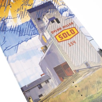 Planche Wakeboard Slingshot Solo 2023 Planche Wakeboard Slingshot Solo 2023