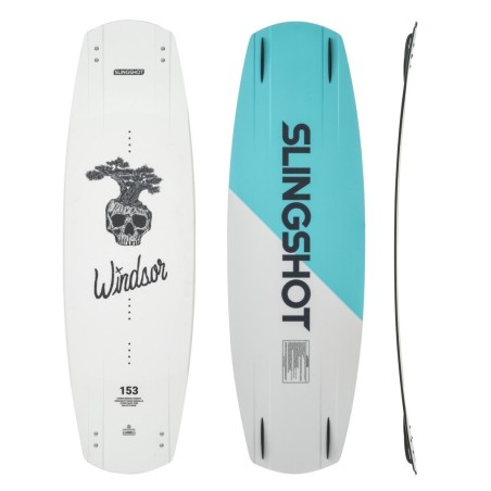 Planche Wakeboard Slingshot Windsor 2023