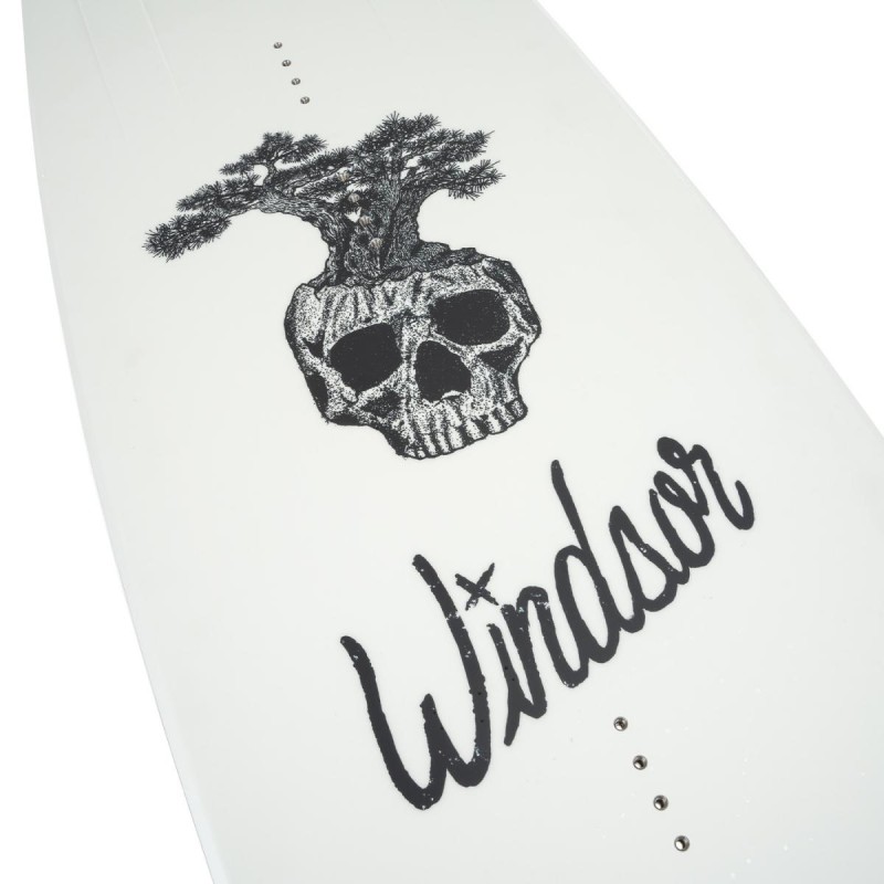 Planche Wakeboard Slingshot Windsor 2023