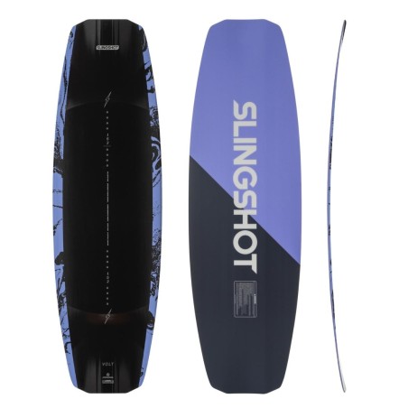 Planche Wakeboard Slingshot Volt 2023