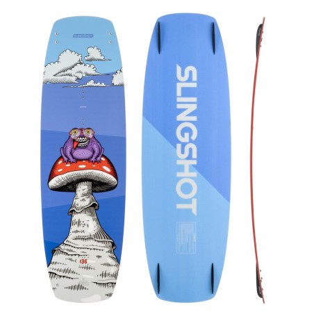 Planche Wakeboard Super Grom 2023