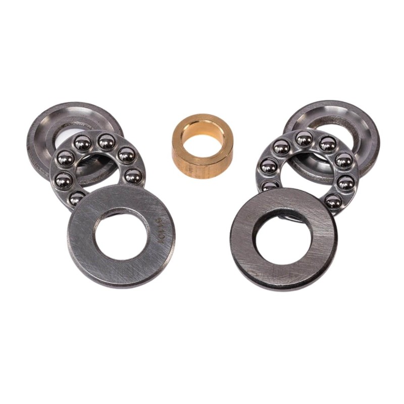 Pack Roulements Yow Bearings-Washers V4